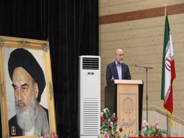 دولت باتدبیر توانست جلوی تجاور دشمن را بگیرد / عن‌قریب بود نفت در برابر غذا در کشور شکل بگیرد