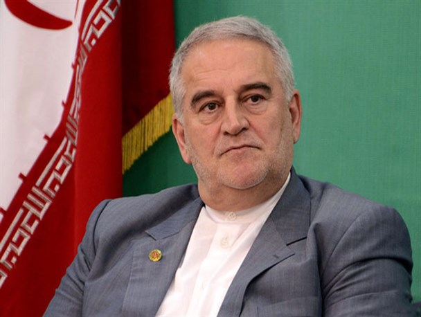 تحرکات چراغ خاموش مخالفان صادقلو برای تعویض استاندار گلستان/ با محتمل ترین گزینه آشنا شوید