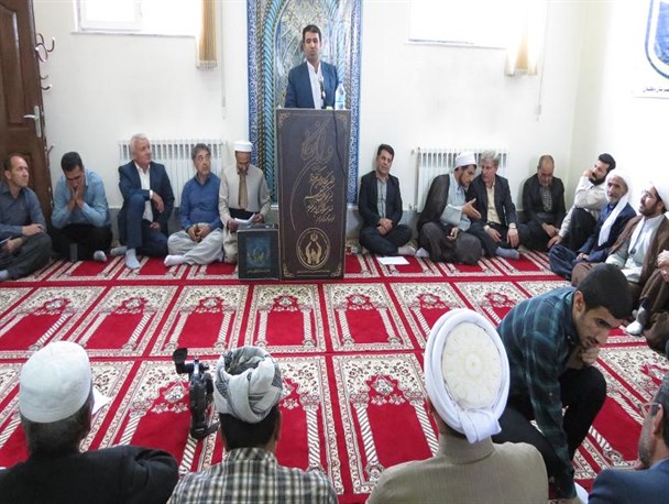 بیش از 121 هزار نفر در کردستان تحت حمایت کمیته امداد امام (ره) هستند