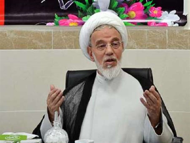 عدم حضور وزیر آذری در دولت دوازدهم کار خوبی نبود/در مورد محصورین، نظام باید تشخیص دهد