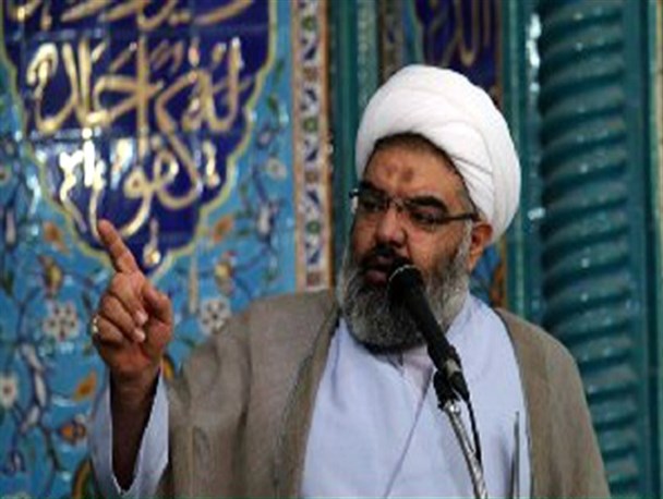 نگاه پر غرور شهید حججی، دشمن‌هراس بود