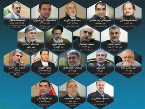 سن دولت دوازدهم بالاست/ مجلس به تبع قانون، نظر مردمی را هم مبنای صلاحیت ها قرار دهد