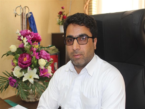 احداث پارک 34 هکتاری کنارک نیازمند مشارکت منطقه آزاد چابهار است