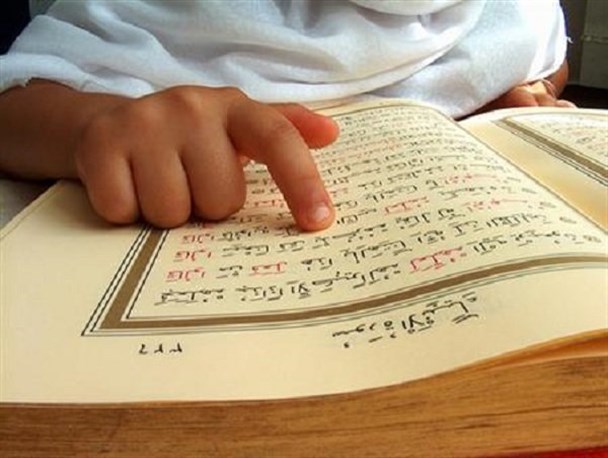 فعالیت جهادگران قرآنی در روستاهای محروم تویسرکان