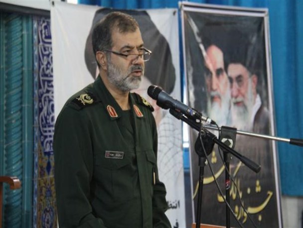 مأموریت مدافعان حرم کاملا داوطلبانه است/ شهید حججی شور وحال حسینی در کشور ایجاد کرده است