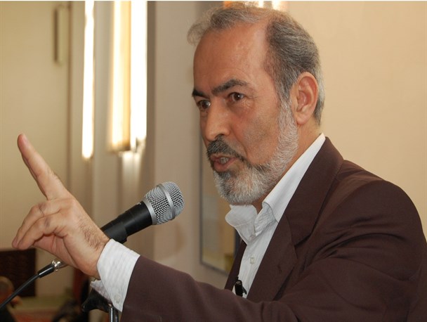 دولت باید طلسم بی‌ اعتمادی به نخگبان کُرد و اهل سنت را بشکند