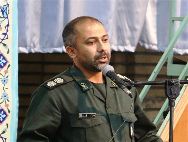 روحیه جهاد، تفکر بسیجی و نگاه انقلابی بن‌بست شکن است