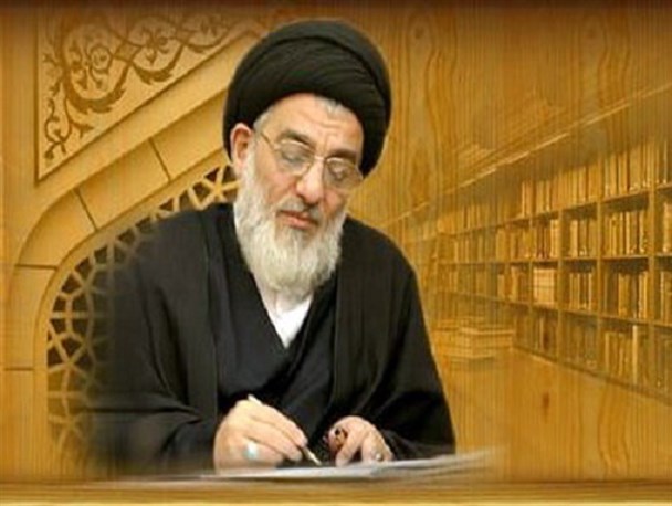 هوای تازه در مجمع انقلابی