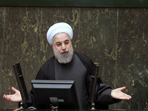 رئیس جمهور دوازدهم بر خلاف وعده های انتخاباتیش عمل کرد