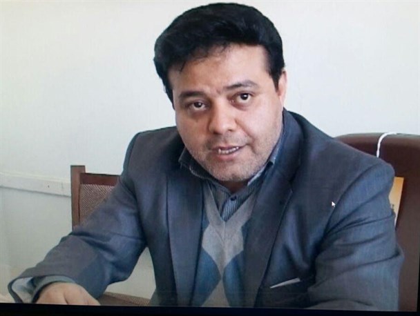 علی فتحی گزینه نهایی برای تصدی پست شهرداری مشگین‌شهر شد