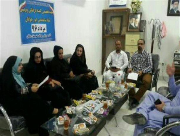 ازدواج آسان و ساده باید در جامعه فرهنگ سازی شود
