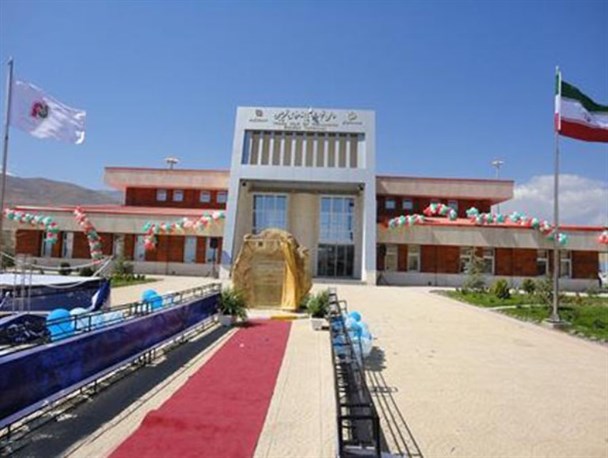 گمرک پیرانشهر به اداره کل ارتقا یافت