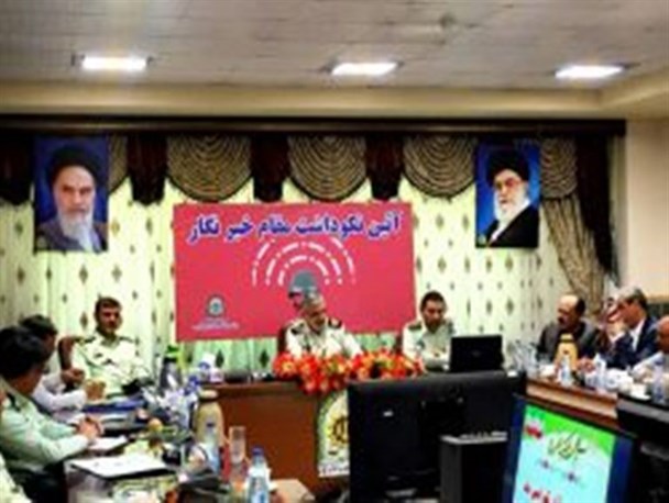 کشف ۵ تن و ۱۹۰ کیلو گرم انواع مواد مخدر در آذربایجان غربی