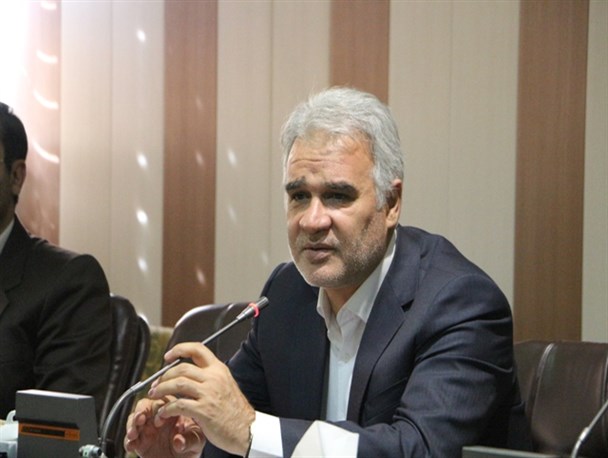 پرداخت ۴۳۰ میلیارد تومان تسهیلات برای واحدها در استان