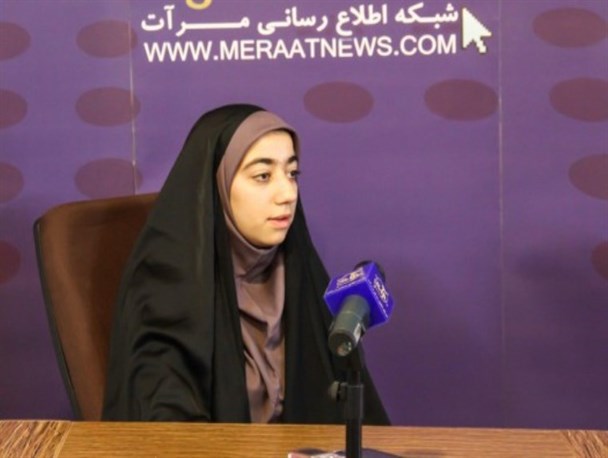 آرزویم راهیابی به نمایشگاه برلین است/ حمایت مسئولان از مخترعان موجب دلگرمی است