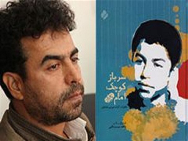 حال و هوای جنگ ما را پای ارزش ها نگه داشته است/ لزوم انتقال انگیزه های دفاع مقدس به نسل جوان