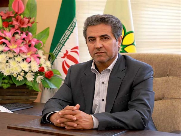 افتتاح بازار هنر شیراز همزمان با دهه فجر
