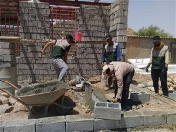 مبنای کار جهادگران بسیجی شناسایی دقیق مسائل اولویت دار مردم است/ ساماندهی بیش از ۶ هزار دانشجوی جهادگر در ۶ ماهه اول سال