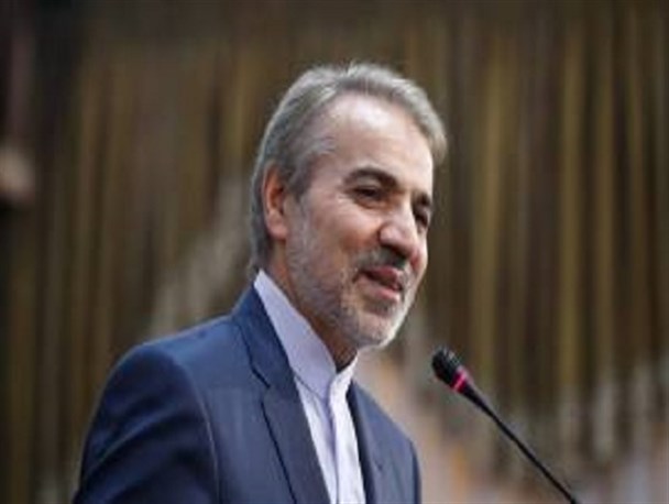 نوبخت: خط‌ آهن راه آهن بستان آباد - میانه تا ۲ ماه آینده افتتاح می شود/ تکمیل مسیر تا تبریز در سال 99