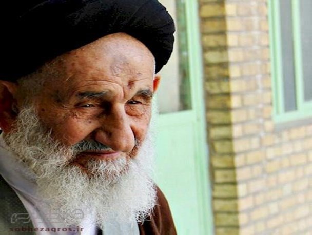 مروری بر زندگی روحانی برجسته کهگیلویه و بویراحمدی/ از مبارزات انقلابی و تحصن در دانشگاه تهران تا ماجرای ترور توسط منافقین