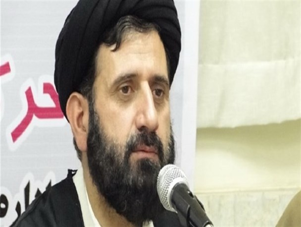 حضور جهادگران در عرصه های مختلف جبرانی برای کم کاری مسئولین