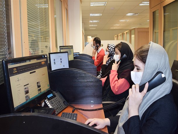 صنایع و شرکت های خصوصی در محدودیت یک هفته‌ای تعطیل نیستند