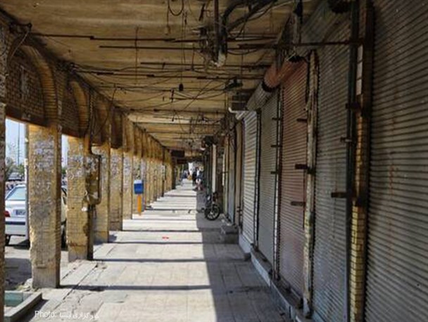 ٢١ گروه شغلی در محدودیت جدید مجاز به فعالیت‌اند+ فهرست