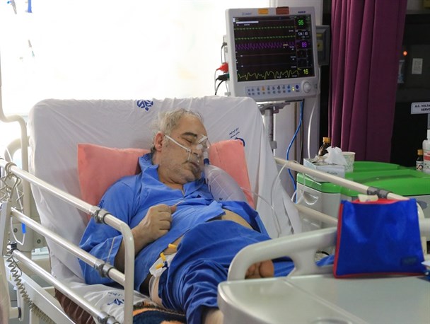 طغیان کرونا در سمنان