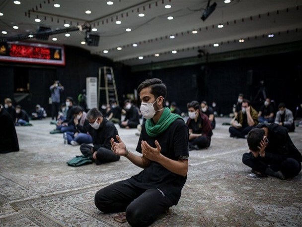 بسته های معیشتی بهترین نذری در ایام محرم/ توزیع هزار و ۴۰۰ بسته معیشتی در عاشورای حسینی