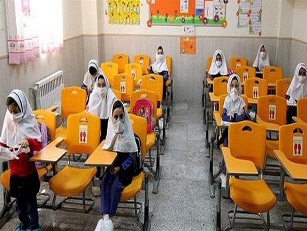 آمادگی آموزش‌وپرورش لرستان برای برگزاری کلاس‌های حضوری و غیرحضوری در سال تحصیلی جدید