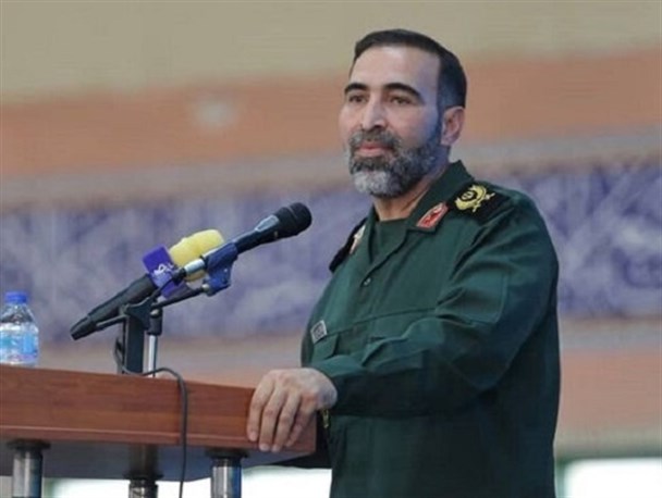 درخواست راه اندازی بیمارستان تخصصی صحرایی به نیروی زمین سپاه ارسال شده است