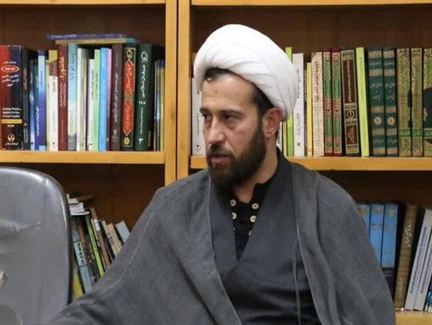 پویش سراسری عهد اربعین برگزار می شود