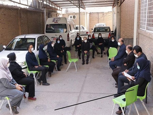 کارکنان اورژانس اجتماعی؛ سربازان خط مقدم کنترل آسیب های اجتماعی