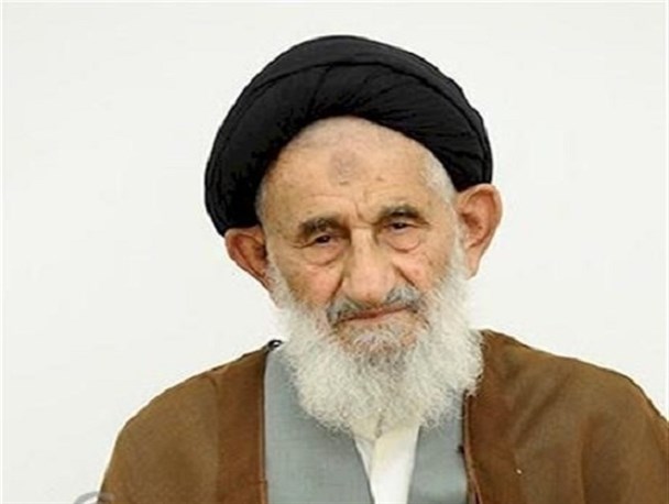 گذری بر زندگی مرحوم "آمیر احمد تقوی"+عکس و فیلم