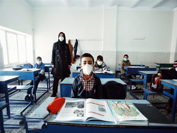 صحبتی درخصوص دوشیفته شدن مدارس  یزد