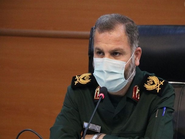 تامین کپسول اکسیژن بیمارستان‌های مازندران توسط سپاه/ ۲۲ مرکز واکسیناسیون بسیج راه‌اندازی می‌شود