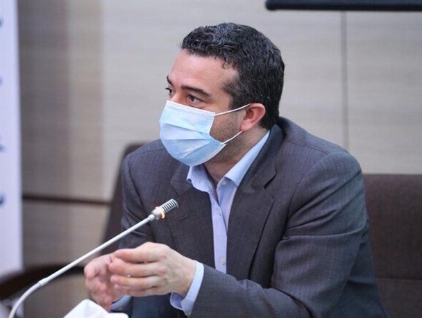 مردم مراقب سامانه تقلبی ثبت‌نام واکسن کرونا باشند