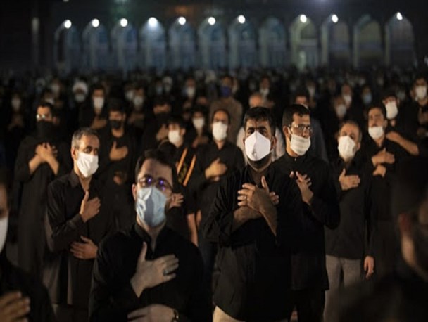 عزاداری‌های سبک و سخیف در شان امام معصوم (ع) نیست