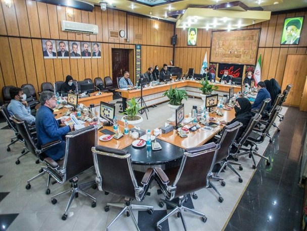 معصوم: مشکلات جوانان از جمله تامین مسکن را مرتفع می‌سازیم/حاجی محمدعلی: با کمک خیرین بدهی شهرداری را می‌دهیم!