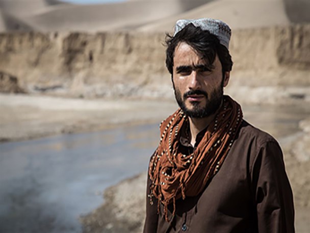 ناگفته های تصویربردار و مستندساز گیلانی از حضور میان طالبان/ جنگ طالبان قومی است نه مذهبی