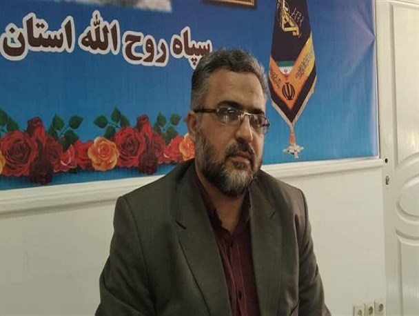 ۲۶ گروه جهادی در روند برگزاری مراسمات عزاداری پای کار هستند/ اجرای طرح شهید سلیمانی توسط بسیج مداحان