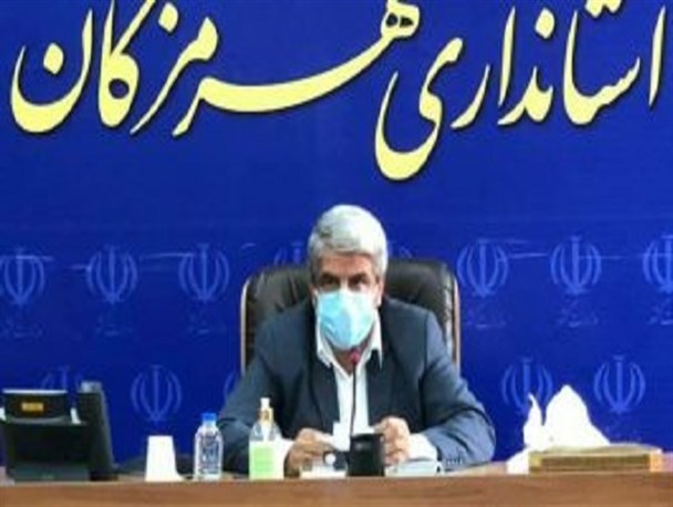 اعمال ممنوعیت تردد و سفر همزمان با سراسر کشور در هرمزگان آغاز شد