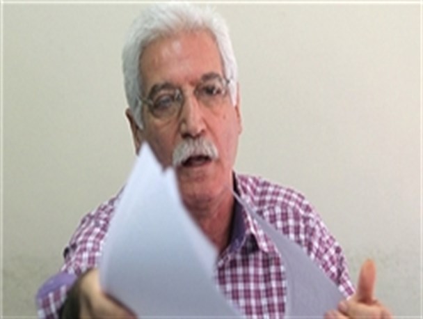 آقای ایوبی فایل صوتی مذاکرات ۲۳ شهریور را منتشر کنید