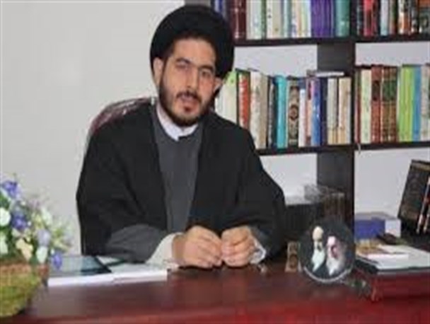 اعزام فعالان دانشجویی دانشگاه های لرستان به مشهد مقدس