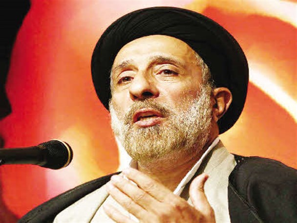 سخنرانی هادی خامنه ای در بهمئی قطعی شد