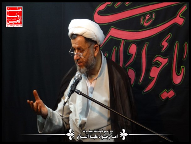 تصاویر: مراسم عزاداری شهادت امام جواد (ع) در ماسال