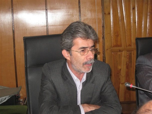 سد لاستیکی بر روی رودخانه گرکانرود ساخته می شود