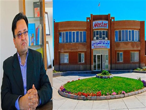 الکترود سازان کشور با کمترین ظرفیت کار می کنند/نفس هایی که با کارمزدهای 24 درصد بالا می آیند