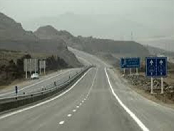 آغاز عملیات احداث ورودی هشترود از اتوبان، چشم انتظار وفای به عهد مالکان زمین/ آیا طرح منتفی می شود؟
