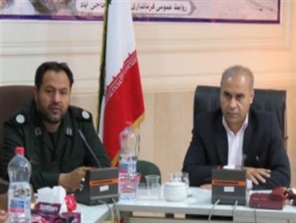 ارزش های معنوی دوران دفاع مقدس برای نسل جوان بازگو شود
